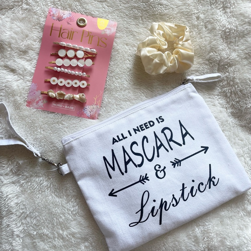 Bride to Be Wedding / Bachelorette Kit
